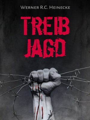 cover image of Treibjagd